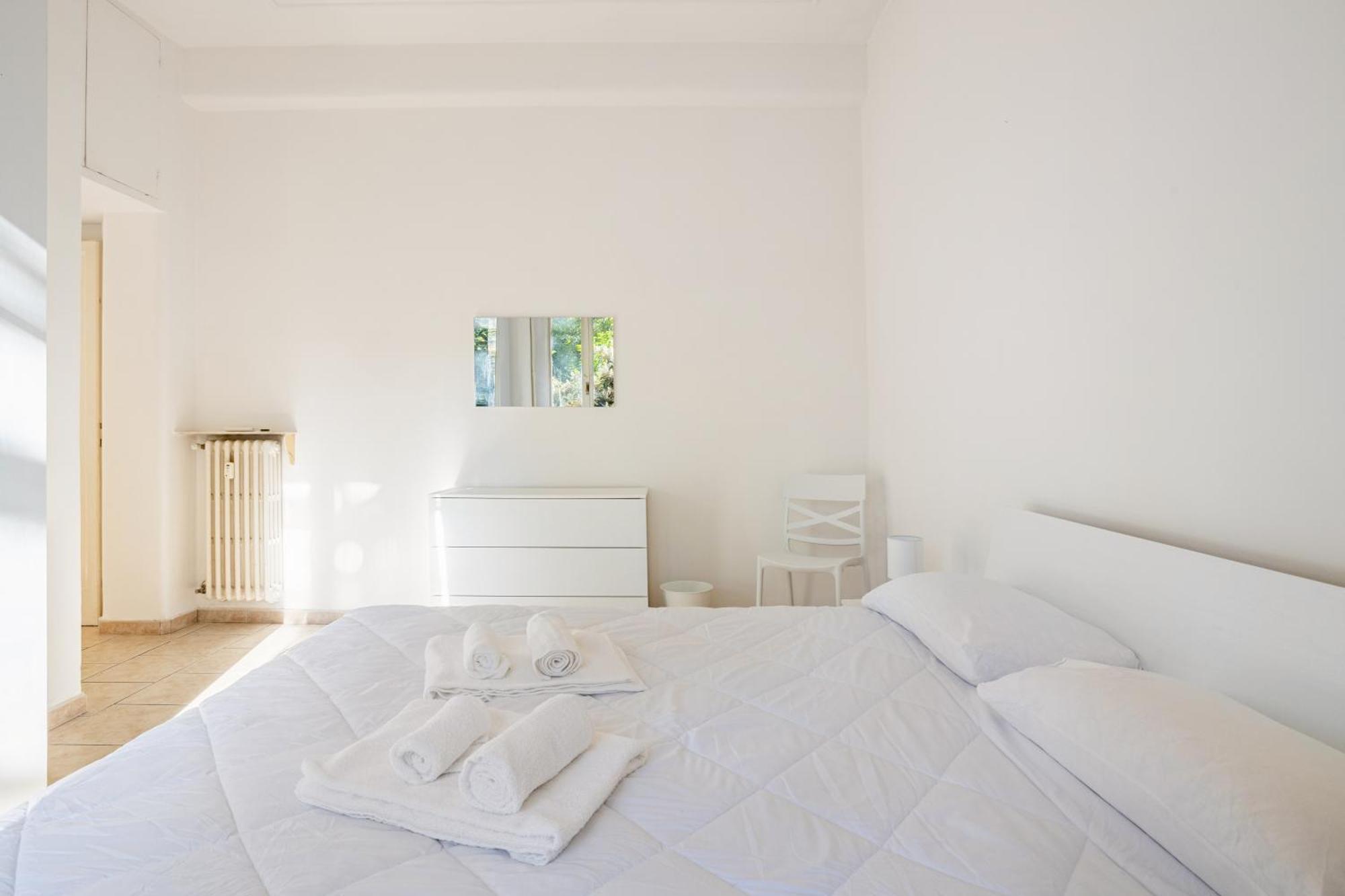 Apartamento La Dolce - Stone's Throw From The Center