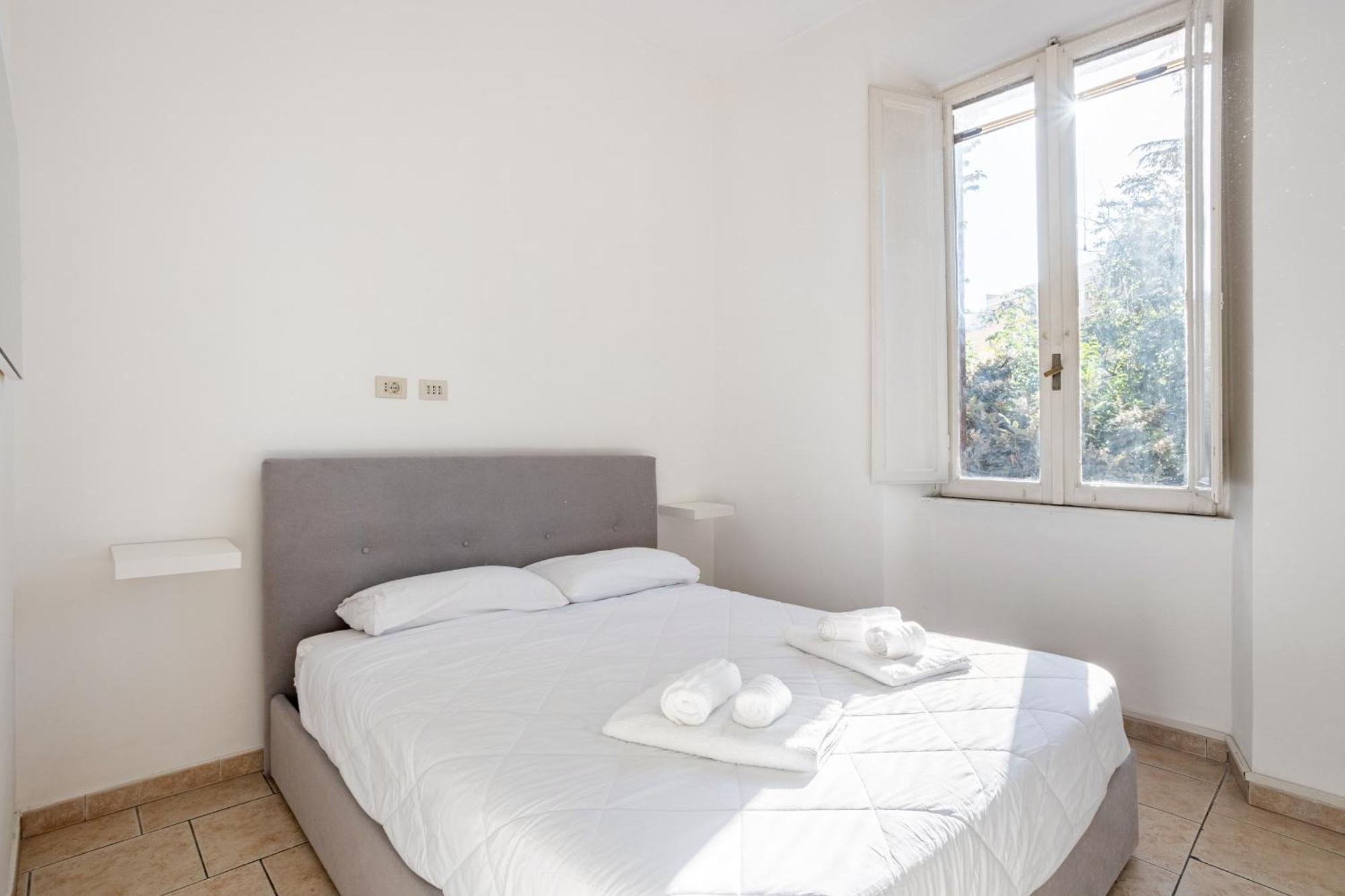 Apartamento La Dolce - Stone's Throw From The Center
