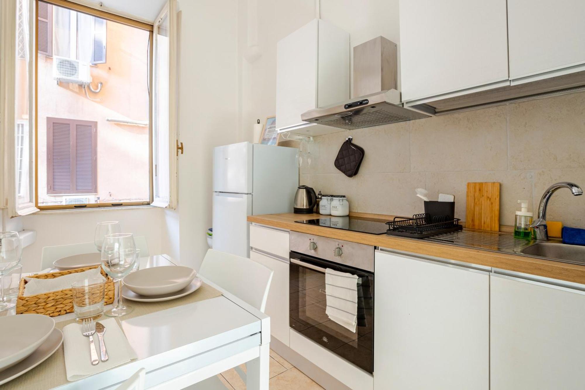 Apartamento La Dolce - Stone's Throw From The Center *